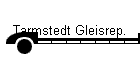 Tarmstedt Gleisrep.