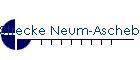 Strecke Neum-Ascheb